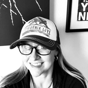 Meet your Posher, Sarah